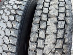 Mercedes-Benz SK 2222 (V6 / FULL STEEL / LAMES / BOITE MANUEL...