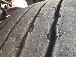 Mercedes-Benz SK 2222 (V6 / FULL STEEL / LAMES / BOITE MANUEL...