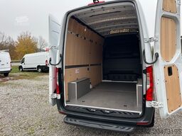 Mercedes-Benz Sprinter 315 CDI L2H2 Klima DAB PDC Kame