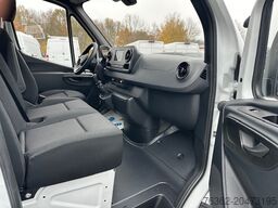Mercedes-Benz Sprinter 315 CDI L2H2 Klima DAB PDC Kame