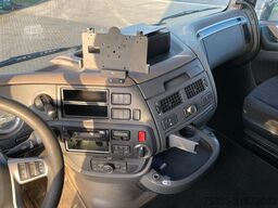 DAF XF 480 FTP PTO / Tipper + Walking Floor Hydraul...