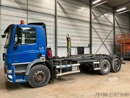 DAF CF 85.360