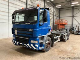 DAF CF 85.360