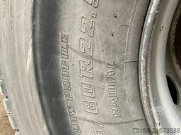 DAF CF 85.360