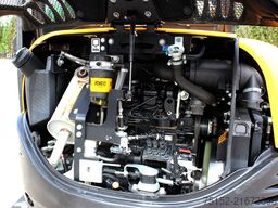 JCB 8029 CTS  Schnellwechser  MS - 03 + 1 TL