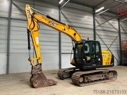 JCB JS 131 LC