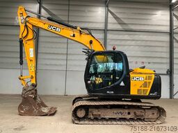 JCB JS 131 LC