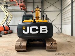 JCB JS 131 LC