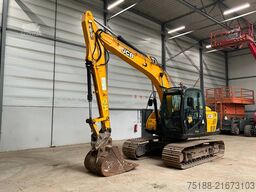 JCB JS 131 LC