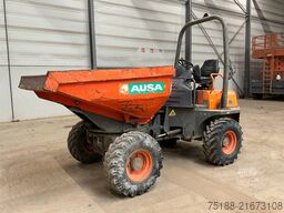 Ausa D 350 AH G