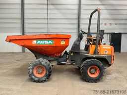 Ausa D 350 AH G