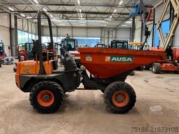 Ausa D 350 AH G