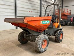 Ausa D 350 AH G