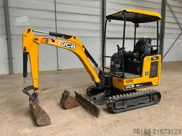 JCB 16 C-1 T3