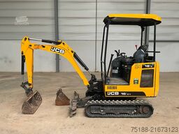 JCB 16 C-1 T3