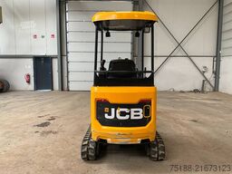 JCB 16 C-1 T3