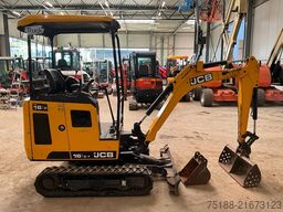 JCB 16 C-1 T3