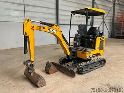 JCB 16 C-1 T3