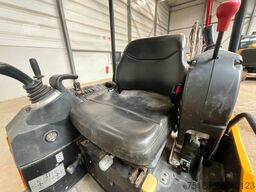 JCB 16 C-1 T3