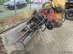 JCB JS 145 W TAB
