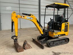 JCB 16 C-1 T3