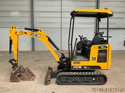 JCB 16 C-1 T3