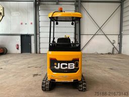 JCB 16 C-1 T3
