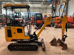 JCB 16 C-1 T3