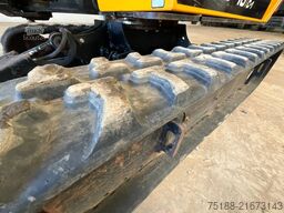 JCB 16 C-1 T3