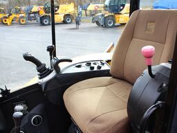 JCB 8050 CTS JCB Midibagger