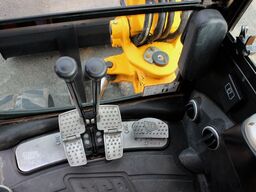 JCB 8050 CTS  JCB  Midibagger