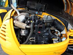 JCB 8050 CTS  JCB  Midibagger