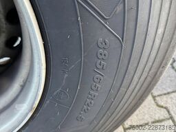 Groenewegen 40CC-16-27TUN 40CC-16-27TUN 40FT HC / BPW + DISC