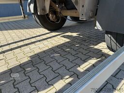 Groenewegen 40CC-16-27TUN 40CC-16-27TUN 40FT HC / BPW + DISC
