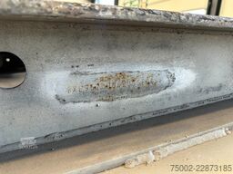 Groenewegen 40CC-16-27TUN 40CC-16-27TUN 40FT HC / BPW + DISC