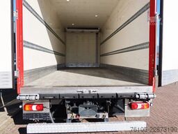 Mercedes-Benz Actros 2653 2653 LL Koel/Vries. Cherau Aanhange...