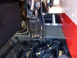 Mercedes-Benz Actros 2653 2653 LL Koel/Vries. Cherau Aanhange...