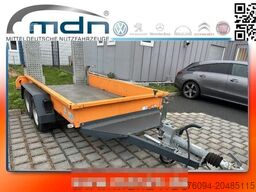 FLIEGL TTS 30-30 Tandem Rampen