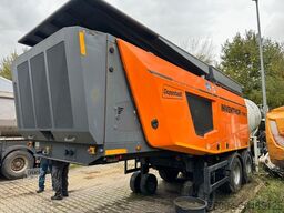 Doppstadt Inventhor Typer 6 Shredder