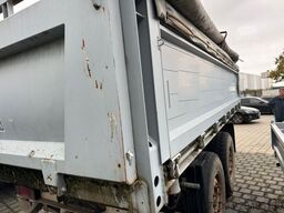 SCHMITZ CARGOBULL ZKI 18 Tandem 3-Seitenkipper