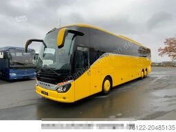 SETRA S 517 HD / S 516 HD / Tourismo / Travego