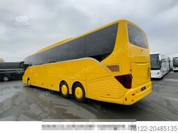 SETRA S 517 HD / S 516 HD / Tourismo / Travego
