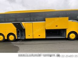 SETRA S 517 HD / S 516 HD / Tourismo / Travego