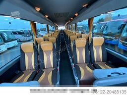 SETRA S 517 HD / S 516 HD / Tourismo / Travego