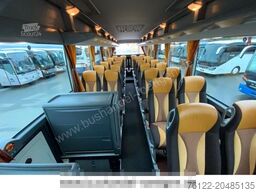 SETRA S 517 HD / S 516 HD / Tourismo / Travego