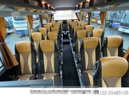 SETRA S 517 HD / S 516 HD / Tourismo / Travego