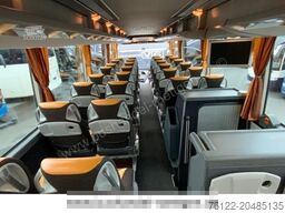 SETRA S 517 HD / S 516 HD / Tourismo / Travego