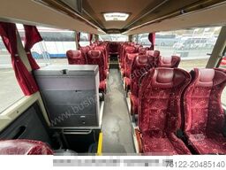 TEMSA Safari HD / Klima / Euro 5 / TÜV neu