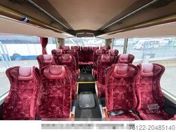 TEMSA Safari HD / Klima / Euro 5 / TÜV neu