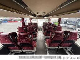 TEMSA Safari HD / Klima / Euro 5 / TÜV neu